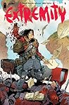 Extremity by Daniel Warren Johnson