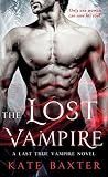 The Lost Vampire