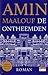 De ontheemden by Amin Maalouf