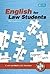 English for law students