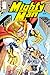Mighty Man #1