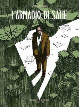 L'armadio di Satie
