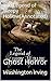 The Legend of Sleepy Hollow(Annotated): Ghost Horror
