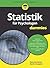 Statistik für Psychologen für Dummies by Donncha Hanna