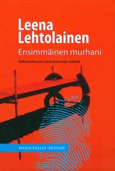 Ensimmäinen murhani