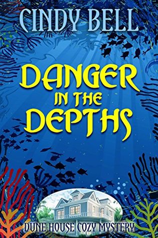 Danger in the Depths (Dune House Mystery #9)