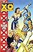 X-O Manowar (1992-1996) #40