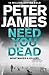 Need You Dead (Roy Grace, #13)