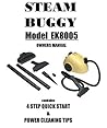 Steam Buggy EK800...