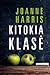 Kitokia klasė (Malbry, #2)