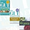 Gut Makeover Recipes and Gut Health Diet Plan 3 Books Bundle Collection - 4 Weeks to Nourish Your Gut, Revolutionise Your Health and Lose Weight, Recipes to Improve Digestive Health and Boost Wellbeing