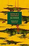 Notes of a Crocodile