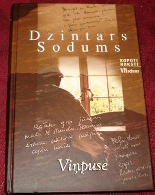 Viņpuse (Kopoti raksti 7. sējums)