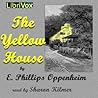 The Yellow House by E. Phillips Oppenheim