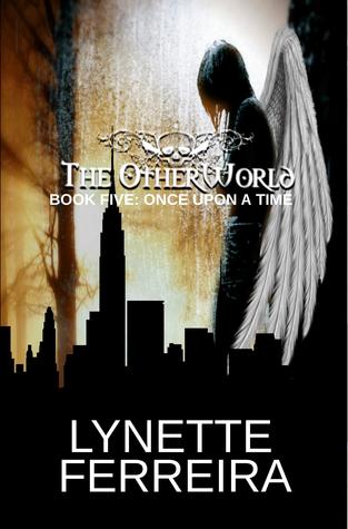 Once Upon A Time (The OtherWorld 5)