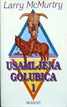 Usamljena golubica
