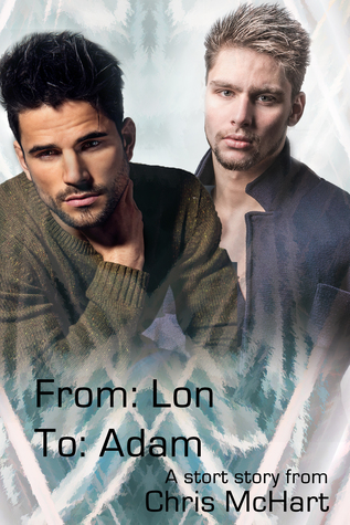 From Lon To Adam (Kindle Edition)