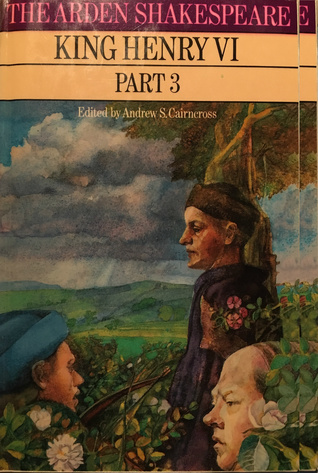 King Henry VI, Part 3