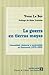 La guerra en tierras mayas. Comunidad, violencia y modernidad en Guatemala (1970-1992)