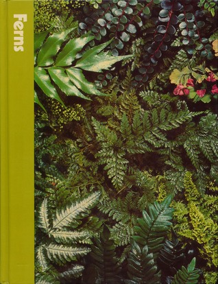 Ferns (Hardcover)