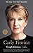 Tough Choices by Carly Fiorina