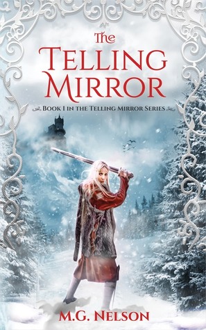 The Telling Mirror