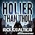 Holier Than Thou (The Tome of Bill, #4)