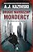 Drugie narodziny mordercy (Niels Bentzon, #3)