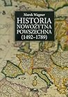 Historia nowożytna powszechna 1492-1789