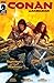Conan the Barbarian #18