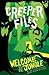 The Creeper Files: Welcome ...
