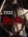 Declan: Rebel Angels Band (Vol. 1) (Italian Edition)