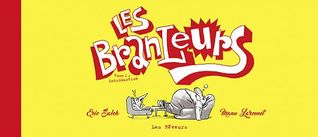 Les Branleurs