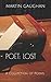 Poet: Lost: A Collection of Poems