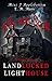 Taffy and Scott in the Landlocked Lighthouse (Haunted Short Stories Book 2)