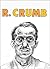 R Crumb. Entrevistas y cómics