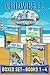 Dune House Cozy Mystery Boxed Set: Books 1 - 4