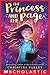 The Princess and the Page by Christina Farley