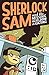 Sherlock Sam and the Missing Heirloom in Katong (Sherlock Sam #1)