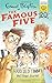 Famous Five: Good Old Timmy and Other Stories: World Book Day 2017