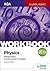 Aqa A-Level Year 2 Physics Workbook by Jeremy Pollard