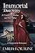 Immortal Discovery: A Paranormal Romance (A Family Of Witches And One Shifter Book 2)