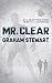 Mr. Clear