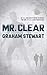 Mr. Clear by Graham Stewart