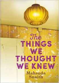 The Things We Thought We Knew