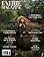 Faerie Magazine, Fall 2016 #36
