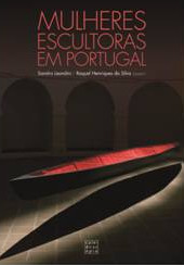 Mulheres Escultoras em Portugal (Paperback)