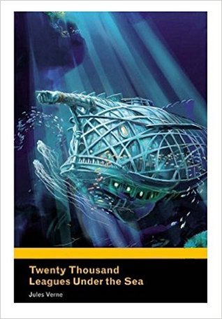 Twenty Thousand Leagues Under the Sea