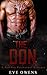 The Don (Cremona Family Book 1)