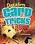Dazzling Card Tricks (Magic Manuals)